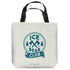 WE BARE BEARS/ICE BEAR CLUB - TOTE BAG