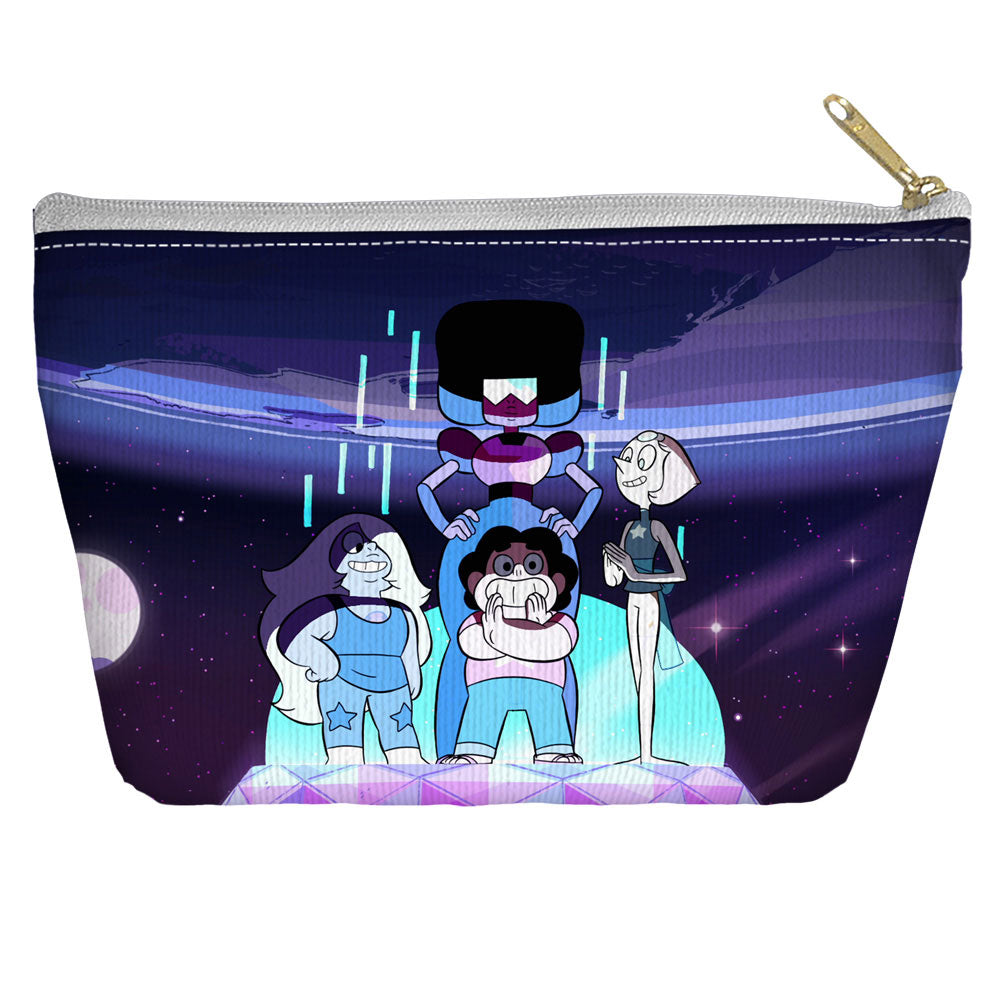 STEVEN UNIVERSE/WARP - T-BOTTOM ACCESSORY POUCH