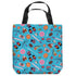 STEVEN UNIVERSE/PROPS - TOTE BAG