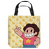 STEVEN UNIVERSE/CHIPS - TOTE BAG