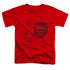 DUBBLE BUBBLE/SWELL GUM - S/S TODDLER TEE - RED