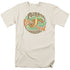 DC/PLIABLE PRANKSTER - S/S ADULT 18/1 - CREAM