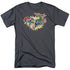 DC/PLEASE GET ME - S/S ADULT 18/1 - CHARCOAL