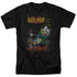 DC/WRONG SIGNAL - S/S ADULT 18/1 - BLACK