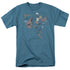 DC/THIS IS A JOB FOR - S/S ADULT 18/1 - SLATE