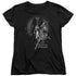 DC/BAD GIRLS ARE GOOD - S/S WOMENS TEE - BLACK