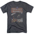 DC/DETECTIVE #27 DISTRESSED - S/S ADULT 18/1 - CHARCOAL