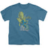 DC/DR FATE - S/S YOUTH 18/1 - SLATE