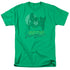 DC/PERRFECT! - S/S ADULT 18/1 - KELLY GREEN