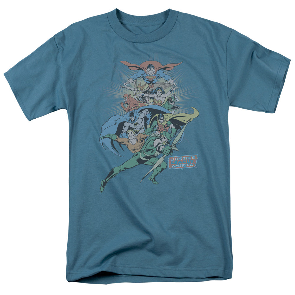 DC/IN LEAGUE - S/S ADULT 18/1 - SLATE