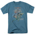 DC/IN LEAGUE - S/S ADULT 18/1 - SLATE