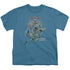 DC/IN LEAGUE - S/S YOUTH 18/1 - SLATE
