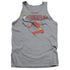 DC/ELONGATED MAN - ADULT TANK - ATHLETIC HEATHER