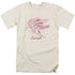 DC/GIRL POWER - S/S ADULT 18/1 - CREAM