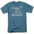 DC/BRAINIAC - S/S ADULT 18/1 - SLATE