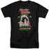 DC/JAWS - S/S ADULT TALL 18/1 - BLACK