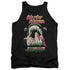 DC/JAWS - ADULT TANK - BLACK