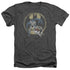 DC/TEAM - ADULT HEATHER - CHARCOAL