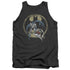 DC/TEAM - ADULT TANK - CHARCOAL