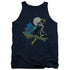 DC/NIGHT PERSON - ADULT TANK - NAVY