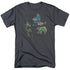 DC/UNDERWEAR - S/S ADULT 18/1 - CHARCOAL