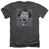 DC/DASTARDLY MERRIMENT - ADULT HEATHER - CHARCOAL