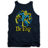 DC/DR FATE ANKH - ADULT TANK - NAVY