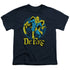 DC/DR FATE ANKH - S/S YOUTH 18/1 - NAVY