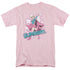 DC/IM SUPERGIRL - S/S ADULT 18/1 - PINK