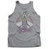 DC/MANIACAL - ADULT TANK - ATHLETIC HEATHER