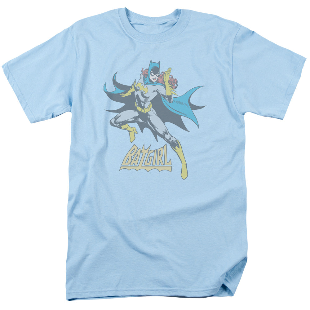 DC/SEE YA - S/S ADULT 18/1 - LIGHT BLUE