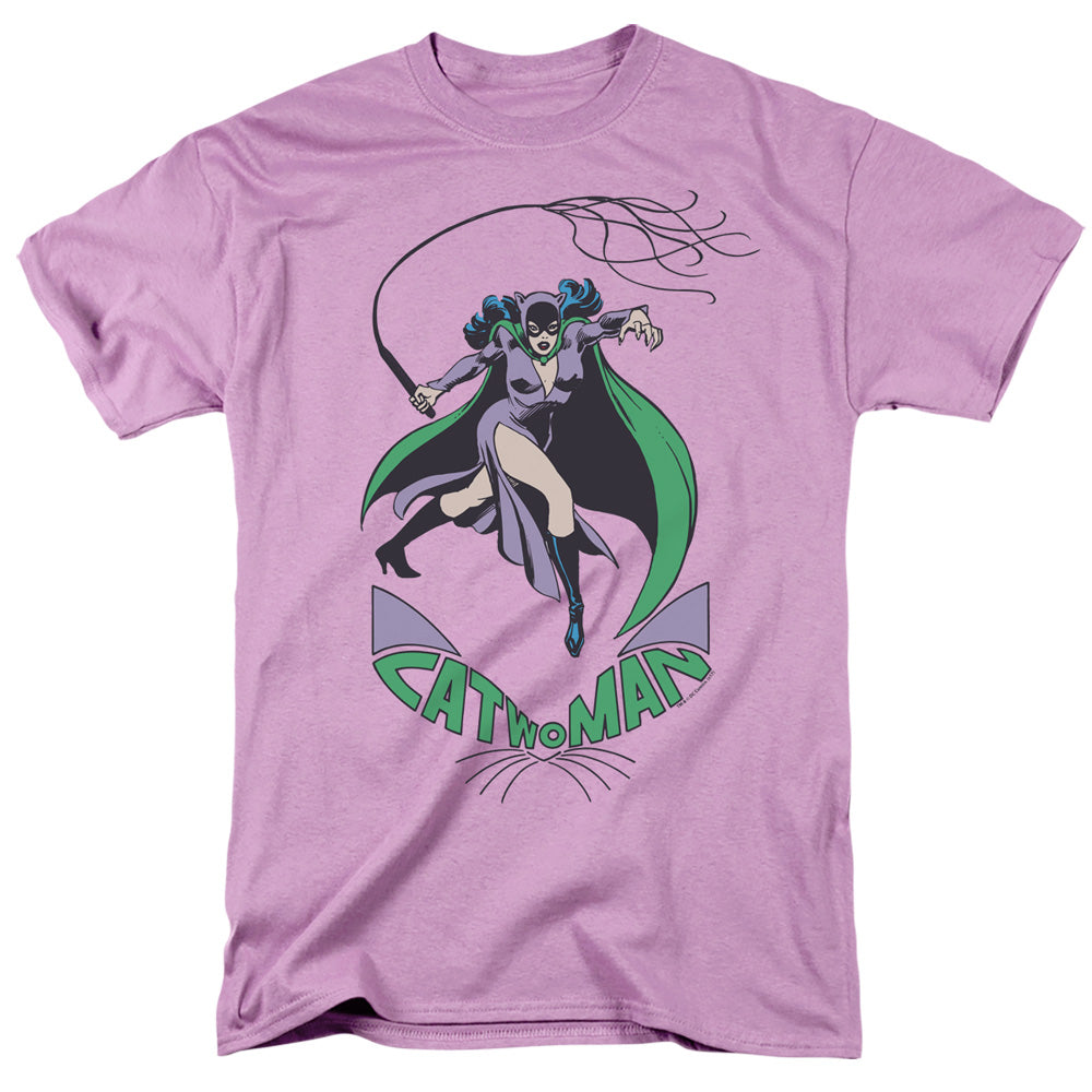 DC/KITTEN WITH A WHIP - S/S ADULT 18/1 - LAVENDER