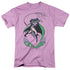 DC/KITTEN WITH A WHIP - S/S ADULT 18/1 - LAVENDER