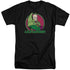 DC/LEX LUTHOR - S/S ADULT TALL 18/1 - BLACK