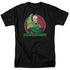 DC/LEX LUTHOR - S/S ADULT 18/1 - BLACK
