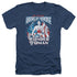 DC/AMERICAN HEROINE - ADULT HEATHER - NAVY