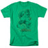 DC/PENCIL ENERGY - S/S ADULT 18/1 - KELLY GREEN