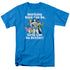 DC/GIRLS CAN DO IT BETTER - S/S ADULT 18/1 - TURQUOISE