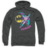 DCO/SWINGER - ADULT PULLOVER HOODIE - CHARCOAL