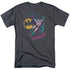 DCO/SWINGER - S/S ADULT 18/1 - CHARCOAL