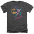 DCO/SWINGER - ADULT HEATHER - CHARCOAL