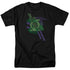 DCO/LANTERN SHAPES - S/S ADULT 18/1 - BLACK