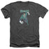 DCO/DESATURATED GREEN LANTERN - ADULT HEATHER - CHARCOAL