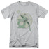 DCO/RETRO LANTERN IRON ON - S/S ADULT 18/1 - ATHLETIC HEATHER