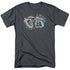 DCO/ACTION DUO - S/S ADULT 18/1 - CHARCOAL