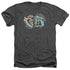 DCO/ACTION DUO - ADULT HEATHER - CHARCOAL