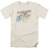 DC/BROMANCE - S/S ADULT 18/1 - CREAM