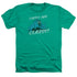 DC/CLASSY - ADULT HEATHER - KELLY GREEN