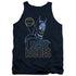 DC/ISSUES - ADULT TANK - NAVY