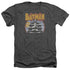 DC/FOGGY - ADULT HEATHER - CHARCOAL
